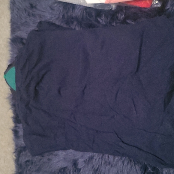 Mens notre dame fighting Irish hat and shirt combo. Size large. - Picture 4 of 4